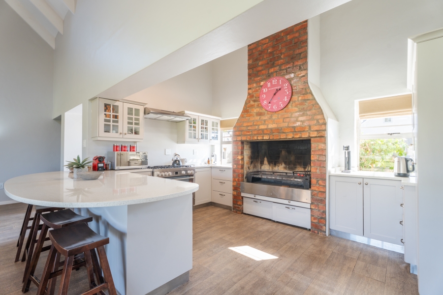 4 Bedroom Property for Sale in Silwerstrand Golf And River Estate Western Cape